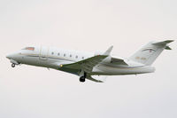 OE-IPD @ LOXZ - Challenger 604 - by Thomas Ranner