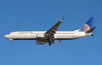 N37408 @ TPA - United 737-900