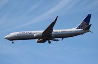 N39415 @ MCO - United 737-900 - by Florida Metal