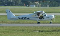 N52054 @ ORL - Skycatcher - by Florida Metal
