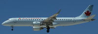 C-FLWK @ KLAS - Air Canada, seen here landing at Las Vegas Int´l(KLAS) - by A. Gendorf
