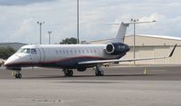 VP-CHP - Embraer Legacy 600 - by Florida Metal