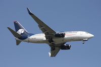 XA-GOL @ MCO - Aeromexico 737