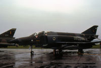 35 39 @ MHZ - This German Air Force RF-4E Phantom II of AKG-52 was on display at the 1979 RAF Mildenhall Air Fete. - by Peter Nicholson