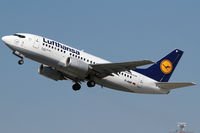 D-ABIF @ VIE - Lufthansa - by Joker767