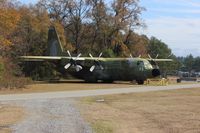 74-1686 @ WRB - C-130H - by Florida Metal