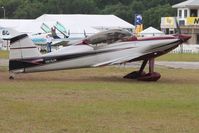 N918JK @ KAL - Sun N Fun 2013 - Lakeland, FL - by Bob Simmermon