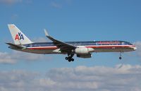 N175AN @ MIA - American 757 - by Florida Metal