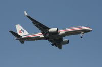 N186AN @ MCO - American 757 - by Florida Metal