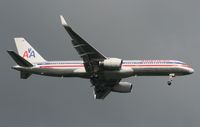 N190AA @ MCO - American 757 - by Florida Metal