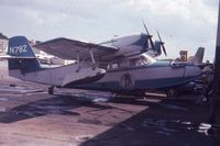 N78Z @ OPF - Photo taked approximately the summer of 1980 when I flew her for multi-engine float plane training. Opperated by Tursair, Inc. - by William Riddle