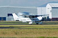 VH-EOK @ YMMB - Cessna 172S Skyhawk [172S-10018] (Oxford Aviation Academy) Melbourne-Moorabbin~VH 21/03/2007 - by Ray Barber