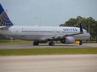 N17244 @ KAIH - Taxiing to takeoff @ IAH