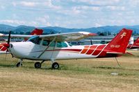 VH-NIP @ YBAF - Cessna 172M Skyhawk [172-66917] Brisbane-Archerfield~VH 18/03/2007 - by Ray Barber