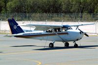 VH-LTL @ YPJT - Cessna 172R Skyhawk [172-81140] (Singapore Flying College) Perth-Jandakot~VH 30/03/2007 - by Ray Barber