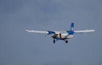 N690MF @ KOMH - Takeoff departure  Orange - by Ronald Barker