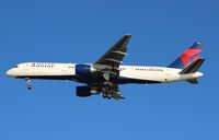 N534US @ TPA - Delta 757-200 - by Florida Metal