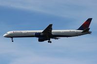N587NW @ MCO - Delta 757-300 - by Florida Metal