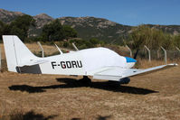 F-GDRU photo, click to enlarge