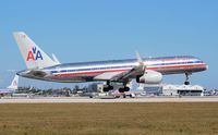 N630AA @ MIA - American 757 - by Florida Metal