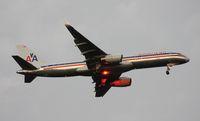N634AA @ MCO - American 757-200 - by Florida Metal