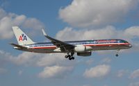 N649AA @ MIA - American 757-200 - by Florida Metal