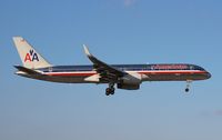N654A @ MIA - American 757-200 - by Florida Metal