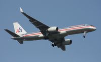 N659AA @ MCO - American 757 - by Florida Metal