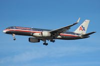 N662AA @ MCO - American 757 - by Florida Metal