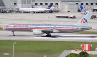 N665AA @ MIA - American 757 - by Florida Metal