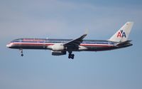 N677AN @ MCO - American 757-200 - by Florida Metal