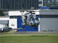 7 @ LFPI - After refuelling heading toward Invalides Paris for static - by remco van kuilenburg