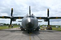 R207 @ LFOE - Transall C-160R, Evreux-Fauville AB 105 (LFOE) - by Yves-Q