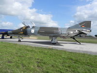 38 10 @ ETNT - Phantom - Farewell , Openday at Wittmund AFB, Germany - by Henk Geerlings
