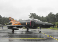 38 13 @ ETNT - Phantom F-4F Farewell Airshow at Wittmund AFB

Flight Test  x Spcl cs - by Henk Geerlings