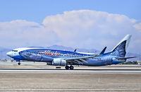 N559AS @ KLAS - N559AS  Alaska Airlines Boeing 737-890 (cn 35178/2026)

McCarran International Airport (KLAS)
Las Vegas, Nevada
TDelCoro
July 19, 2013 - by Tomás Del Coro