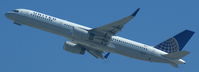 N12109 @ KLAX - United, seen here taking off at Los Angeles Int´l(KLAX) - by A. Gendorf