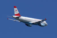 OE-LDC @ VIE - Austrian Airlines Airbus A319 - by Thomas Ramgraber