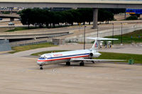 N9413T @ KDFW - DFW TX - by Ronald Barker