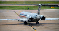 N9681B @ KDFW - Taxi DFW - by Ronald Barker