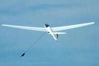 G-CJBM @ X4BU - Burn Gliding Club - by Chris Hall