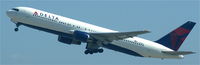 N138DL @ KLAX - Delta, is taking off at Los Angeles Int´l(KLAX) - by A. Gendorf