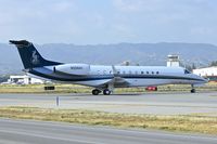 N226HY @ KVNY - At Van Nuys - by Terry Fletcher