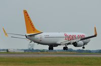 TC-CPE @ EGSH - Pegasus from Glasgow ! - by keithnewsome
