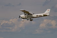 OE-DCL @ LHSK - Siofok-Kiliti Airport, Hungary - by Attila Groszvald-Groszi