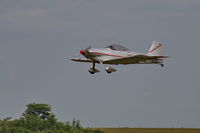 F-PTBG @ LHSK - Siofok_Kiliti Airport, LHSK - Hungary - by Attila Groszvald-Groszi