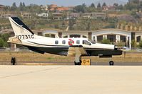 N773TC @ KCMA - At Camarillo Airport , California - by Terry Fletcher