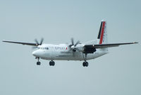 OO-VLO @ EGNX - Cityjet - by Chris Hall