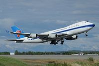 B-2473 @ PANC - China Southern 747-400 - by Dietmar Schreiber - VAP