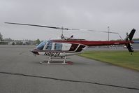 N86TA @ PAAQ - Bell 206 - by Dietmar Schreiber - VAP